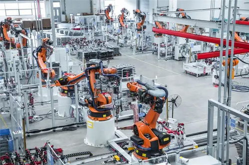 零跑汽車(chē) 自建工廠(chǎng)與技術(shù)自研能否助推年銷(xiāo)80萬(wàn)目標(biāo)？