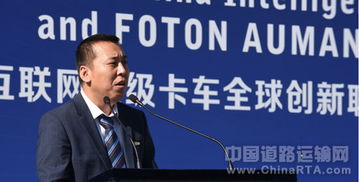 一帶一路驅動超級卡車挺進歐洲，歐馬可EST締造高端中輕卡價值典范